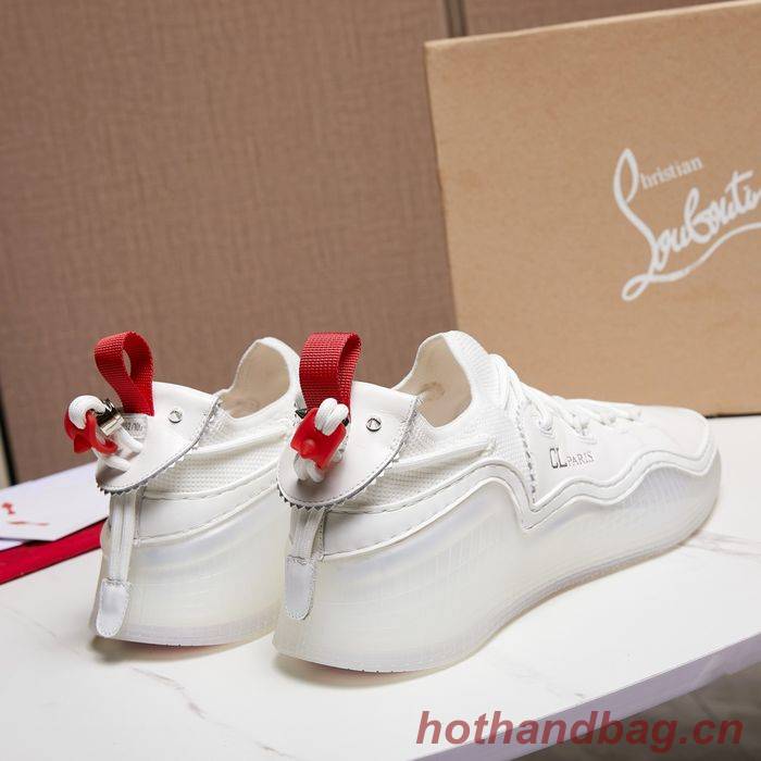 Christian Louboutin Shoes CLS00048